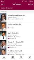 Loyola Medicine Referral App screenshot 1