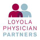 The Loyola Physician Partners App アイコン