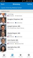 The Loyola Physician Partners App captura de pantalla 1