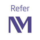 Refer NM আইকন