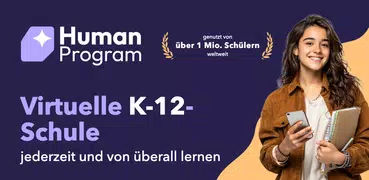 Human Programm - Webschule