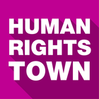 Human Rights Town icon