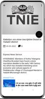 Human Rights Today News screenshot 3