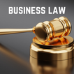 Business Law-icoon