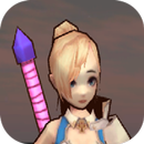 영단어신 토익편 - 영어단어 전투 게임 APK