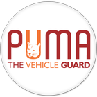 آیکون‌ PumaGuard