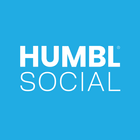 HUMBL Social icône