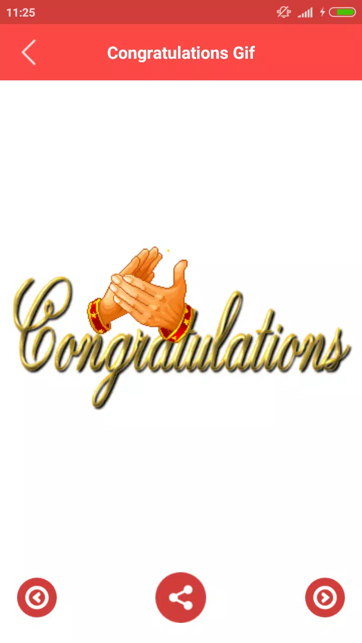 Congratulations GIF 2020 APK for Android Download