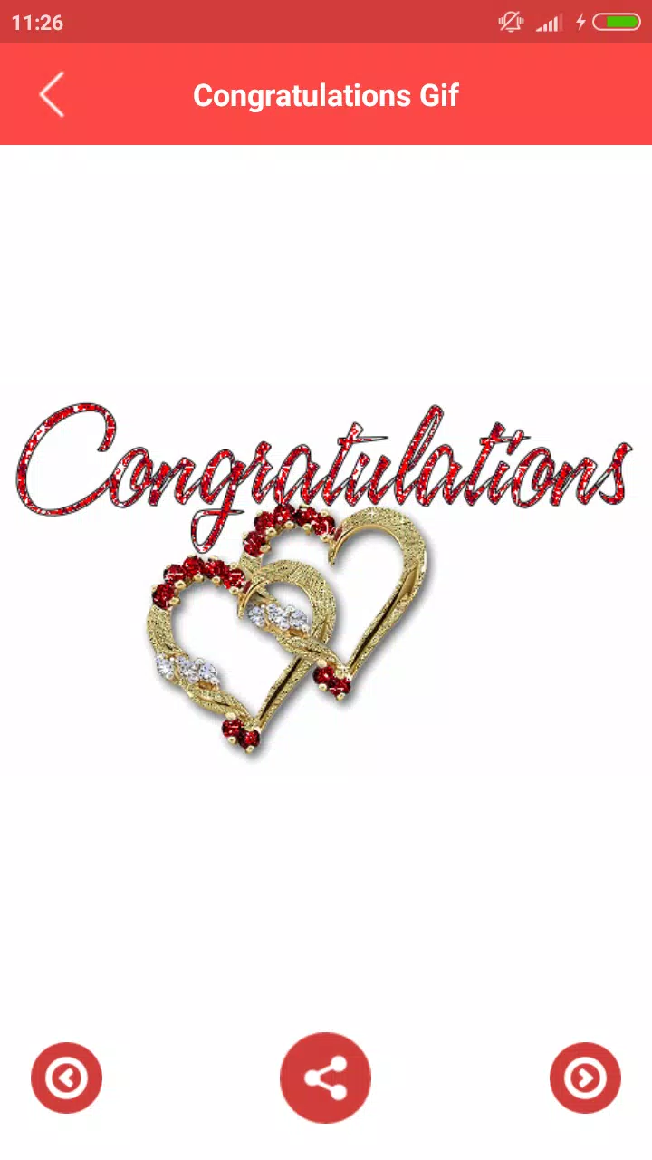 Congratulations GIF 2020 APK for Android Download