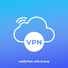 Быстрый VPN V2R: прокси и ВПН иконка