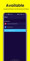 Fast VPN V2R: Proxy and VPN screenshot 3