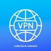 Безлимитный VPN: быстрый ВПН