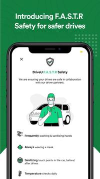 DriveU 截图 3