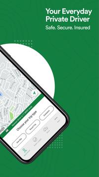 DriveU 截图 1