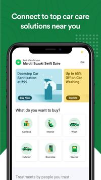DriveU 截图 4