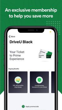DriveU 截图 5