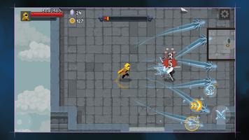 Wizard of Legend screenshot 1