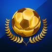 ”Golden Goal Soccer