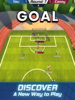 Golden Goal Soccer الملصق