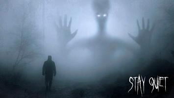 Stay Quiet poster