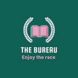 THE BUREAU アイコン