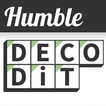 DECODiT - Decrypt Crossword simgesi