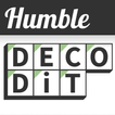 DECODiT - Decrypt Crossword