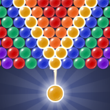 Bubble Pop Burst icône
