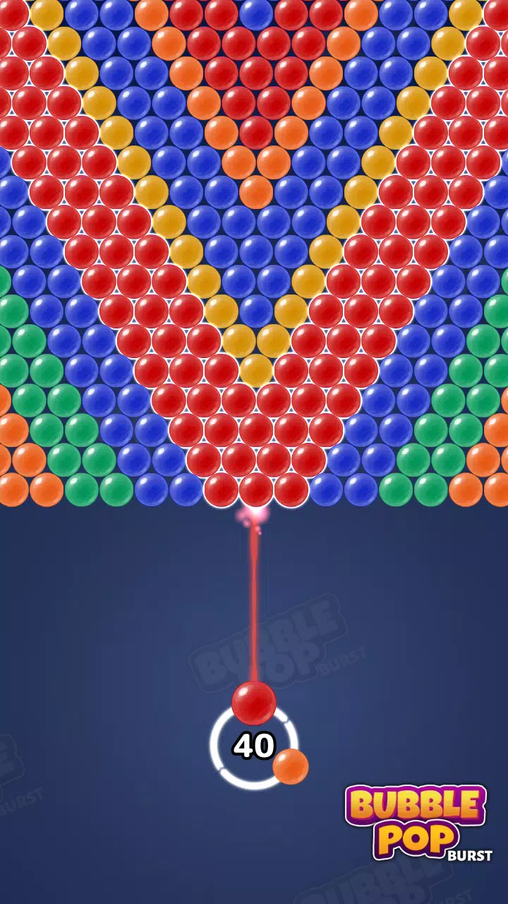 Bubble Shooter Mania-Pop Blast para Android - Download