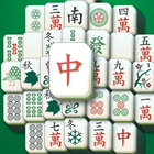 Mahjong icône