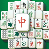 Mahjong Solitaire Classique