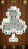 Mahjong โปสเตอร์