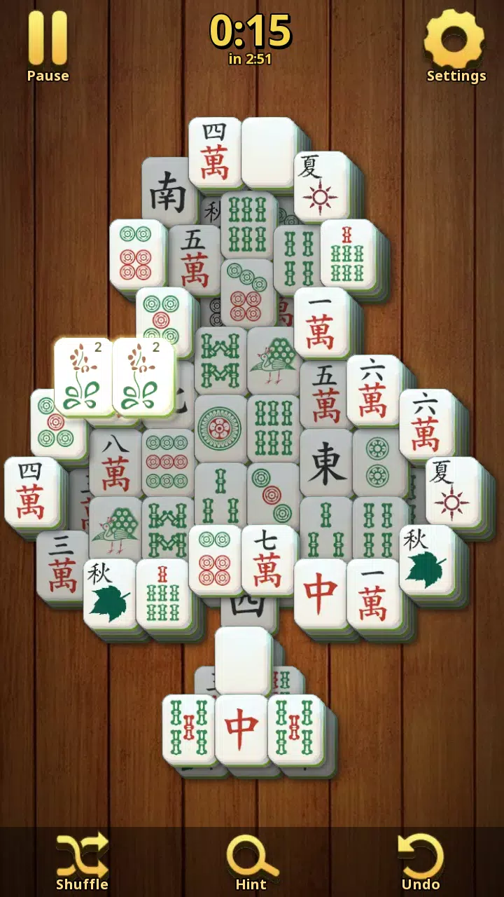 Mahjong Craft: Triple Matching - Apps on Google Play