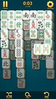 Mahjong screenshot 1