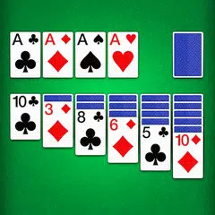 Solitaire : Classic Card Games APK download