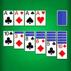 Solitaire : Classic Card Games XAPK download