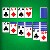 Solitaire icône