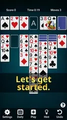 Solitaire : Classic Card Games XAPK download