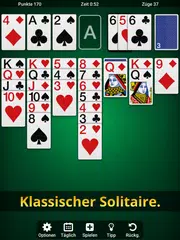 Solitär - Humble Klassisch XAPK Herunterladen