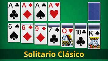 Solitario Poster