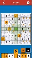 Sudoku Screenshot 1