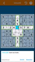 Sudoku Screenshot 2