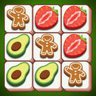 Tile Match Sweet -Triple Match icon