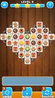 Tile Match Sweet -Triple Match الملصق