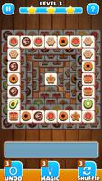 Tile Match Sweet -Triple Match syot layar 2