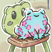 Kamaeru: A Frog Refuge icon