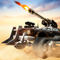 ”Zombie Highway Hunt Death Road