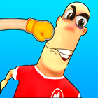 Annoying Uncle Punching Game biểu tượng