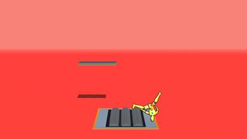 Ragdoll Destroy: Bone Break ảnh chụp màn hình 1