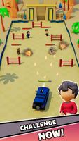 Archero: Mini Car Attack ảnh chụp màn hình 1